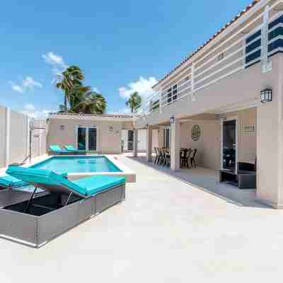 Summer Wind Luxury Family Villa Fitness & Recreational Facilities