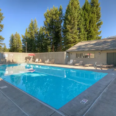 Private Game Room, Close to Town Center and Ski Resort! Pool, Hot Tub & Sauna!