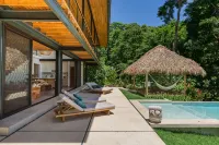 Casa Mirame - Beautiful Ocean View Villa in the heart of Santa Teresa - Villas