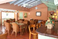 Worthing Court Apartment Hotel - servizio colazione