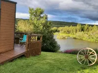 Hagi 1 Guesthouse Hotels in Husavik