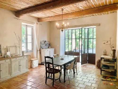 La Bastide - Pensions