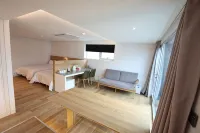 天使飯店 - 酒吧