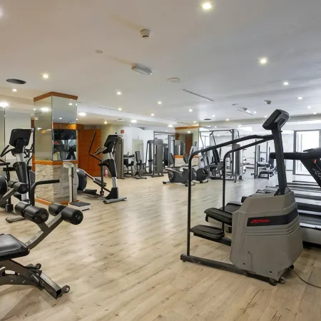 Sadeen Amman Hotel