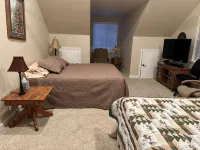 Spacious Lake Almanor West Getaway - Enjoy Everything the Lake Has to Offer