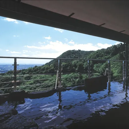 Yunoyamaonsen Kibousoh