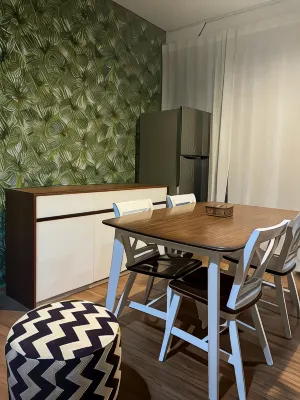 Gerbera 4BR at Springhill Garden Malang - 3-Star