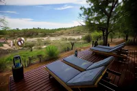 Ivory Wilderness River Rock Lodge - 4-Star