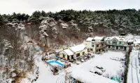 Seosan Sol Sea Story Pension - Pools