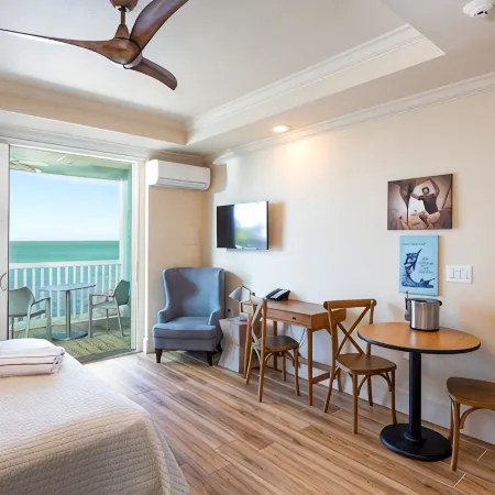 Lime Tree Bay Resort