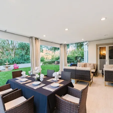 Heavenly Retreat 5 Minutes Walk to Rose Bowl!