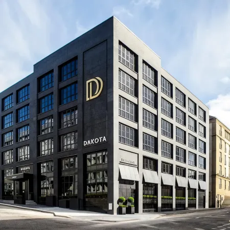 Dakota Glasgow