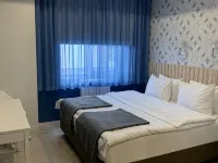 Siverskii Hotels in Gatchinsky District