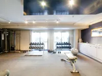 Pinnacle Apartments Hotels in Griffith