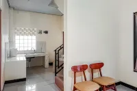 Patra Guesthouse Syariah Salatiga RedPartner
