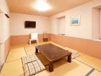 Pension Shiosai
