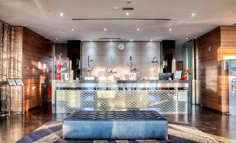 Hotel Ciudad de Móstoles