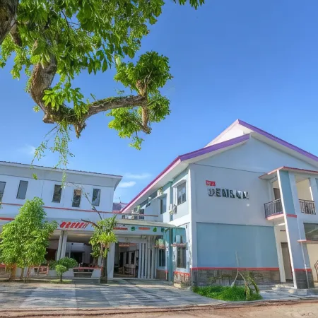 Demuon Hotel