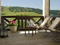 Hotel Magdalenenhof Inklusive MeineCardPlus Hotels in Willingen