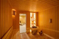 Hotel Coop, Sofia - Hot Tub