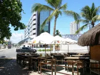 Neo Maceió - Aparts à Beira-Mar em Pajuçara - Rooftop Pools