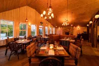 The Cluanie Inn - Мини-отели