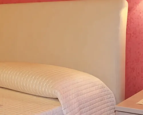 B&B Pietre Preziose Hotels in Castelluzzo