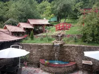 Casa Lily - Japanese Retreat - Homestays