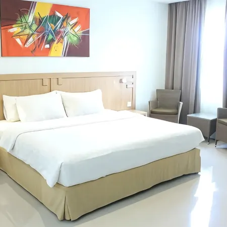 Naka Hotel Kupang