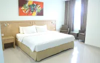 Naka Hotel Kupang