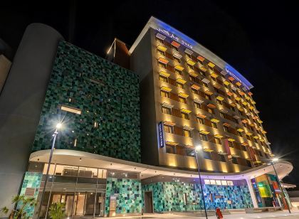 Mercure Alger Palais des Congres