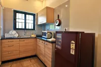 Castle Brook Residential Homestay