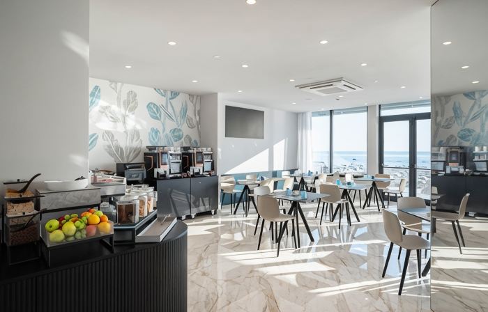 Hotel Playa Suite