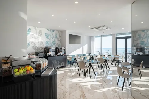 Hotel Playa Suite - Uima-altaat