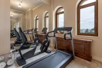 Suter Palace Heritage Boutique Hotel - Luxury