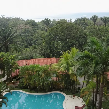 Hotel Ritmo Tropical - Pool and Breakfast