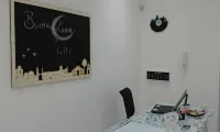 Buonaluna B&B - Bed and breakfasts