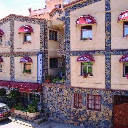 Dar Tlidjene