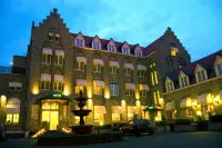 Fletcher Hotel-Restaurant de Dikke Van Dale Отели в г. 