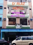 D’ Ruiz Hotel Các khách sạn ở 