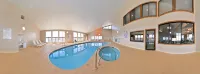 Wingate by Wyndham Beaver I-15 - Pools