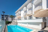 Aparthotel Touring