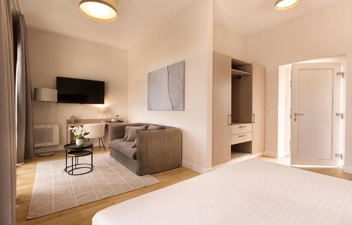 Vinea Relais