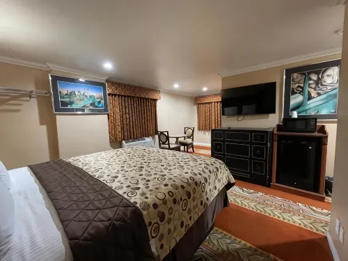 Sunrise Inn