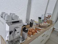 Crystal B&B - Homestays