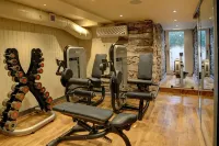 Ambleside Salutation Hotel & Spa - Phòng tập thể hình