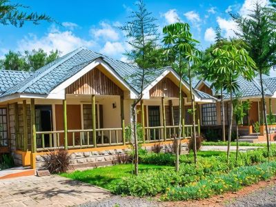Anka Resort