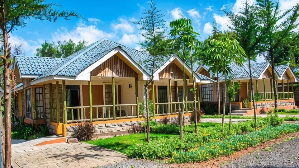 Anka Resort
