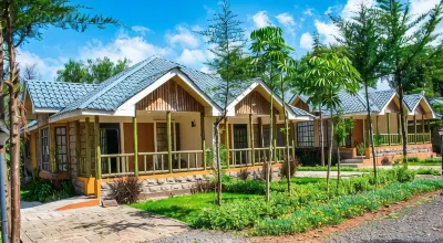 Anka Resort Hotels in 