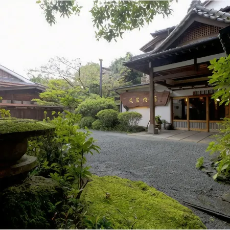 Hitoyoshi Ryokan